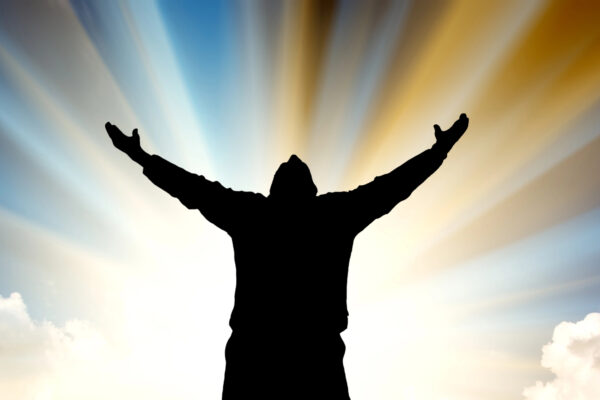 Worship focused Prayer