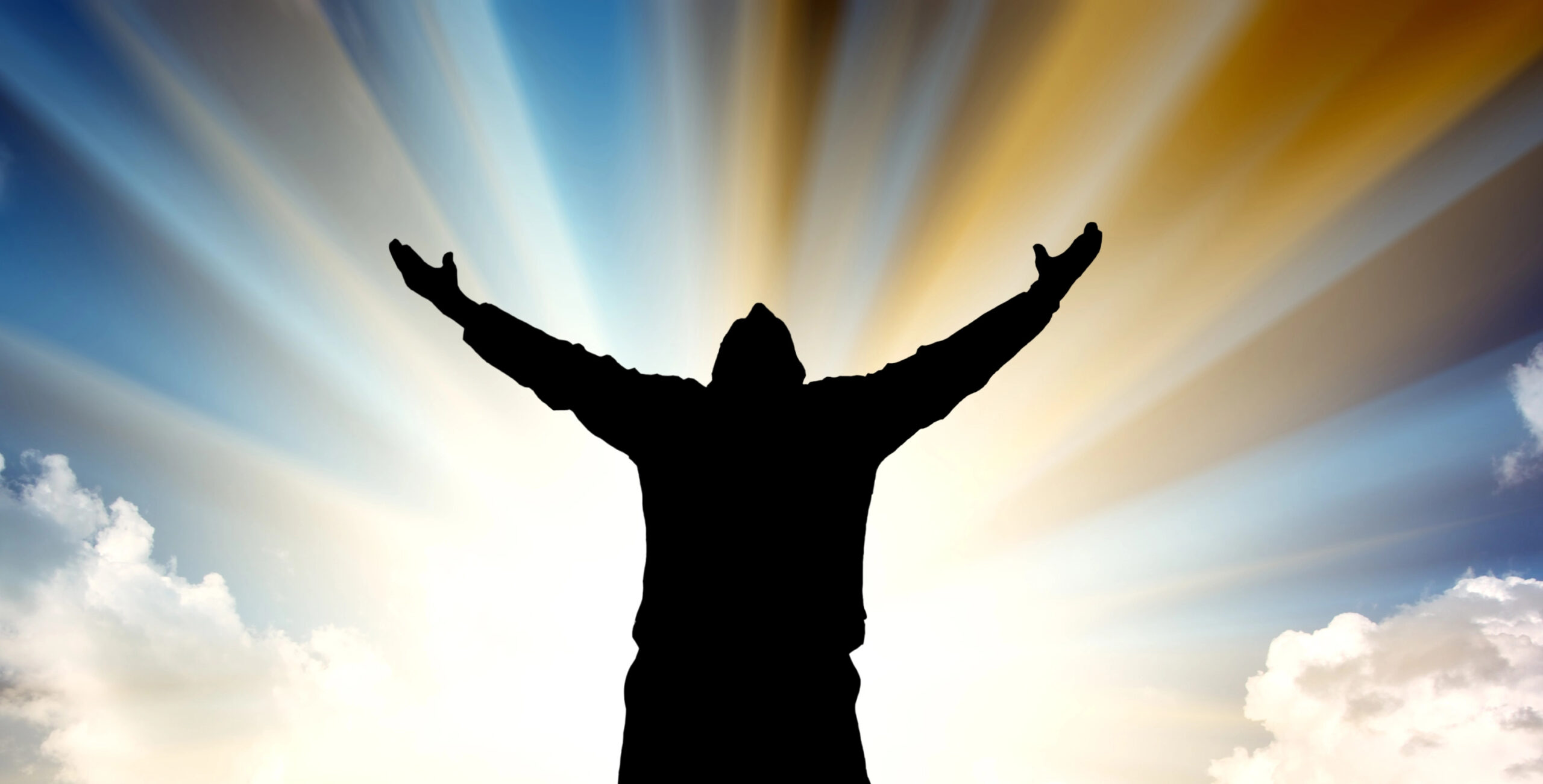 Worship focused Prayer