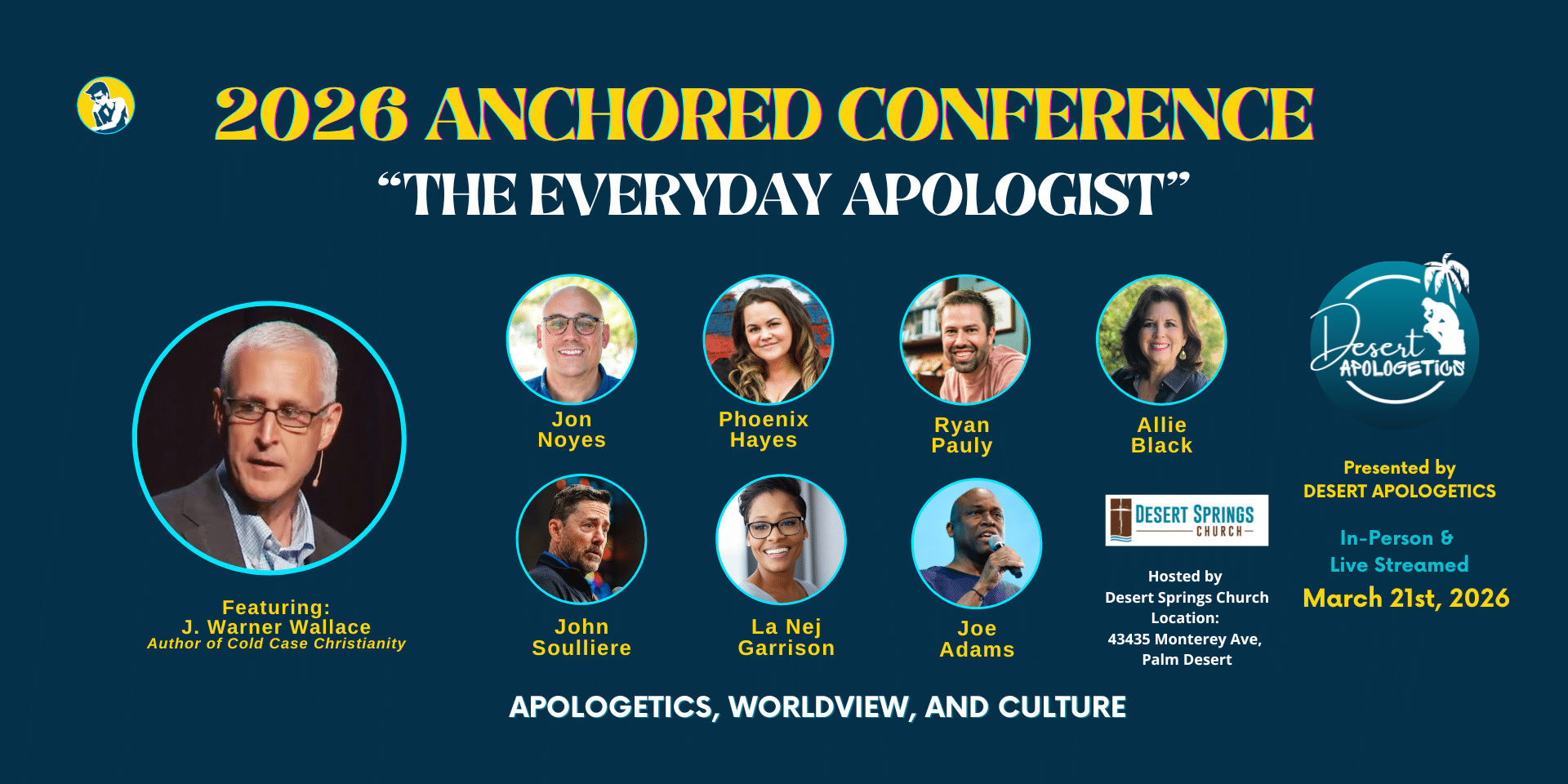 2026 Conference 4 Website