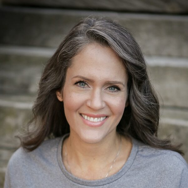 Alisa Childers