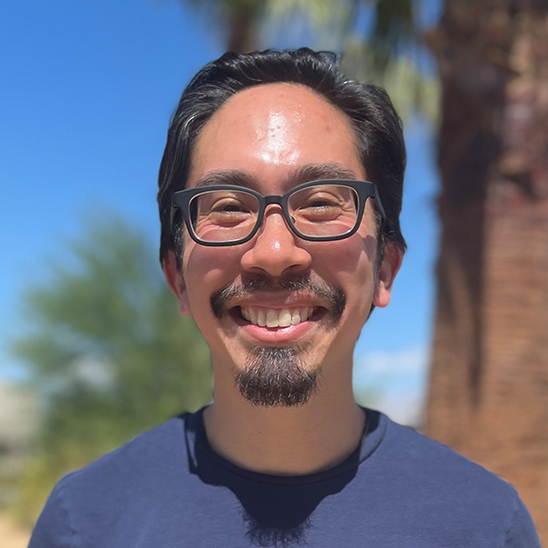 Christian Liang