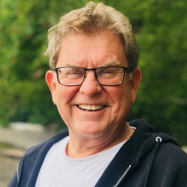 Cliff Black