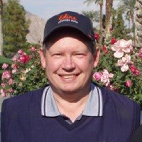 Mark Olson need to replace
