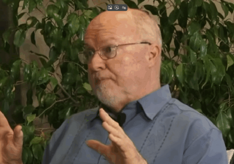 Richard Rohr