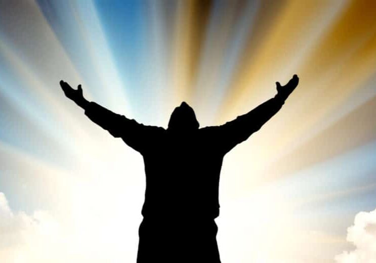 Worship focused Prayer