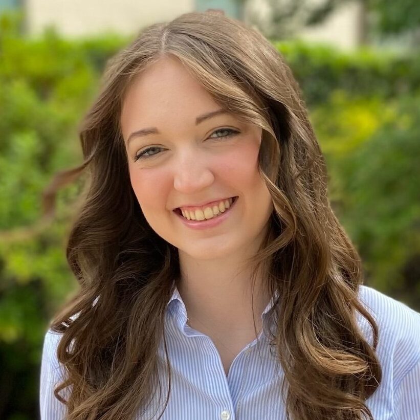 Kaitlyn Walker Biola University